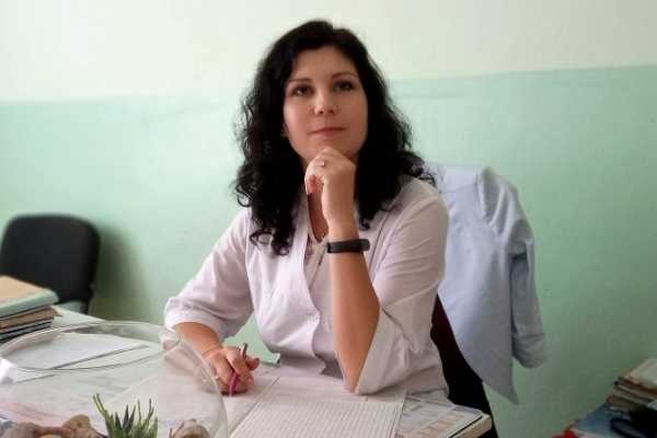 Лікар-невролог Уляна Костянець: «Інсульт – не вирок!»